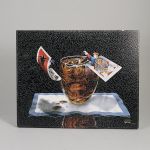 1709 9182 Gicleetryck på..